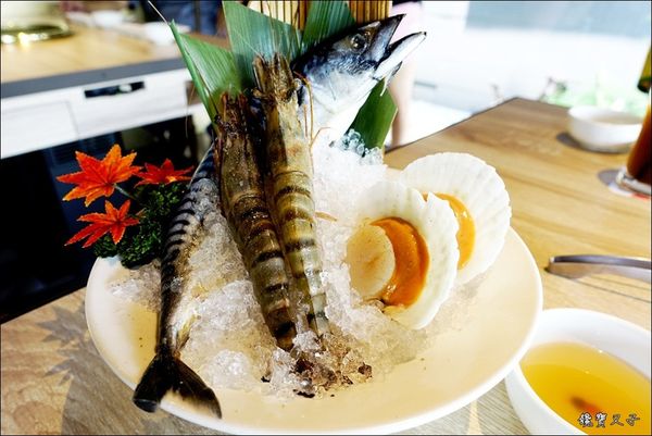 紅巢燒肉工房 (30).JPG