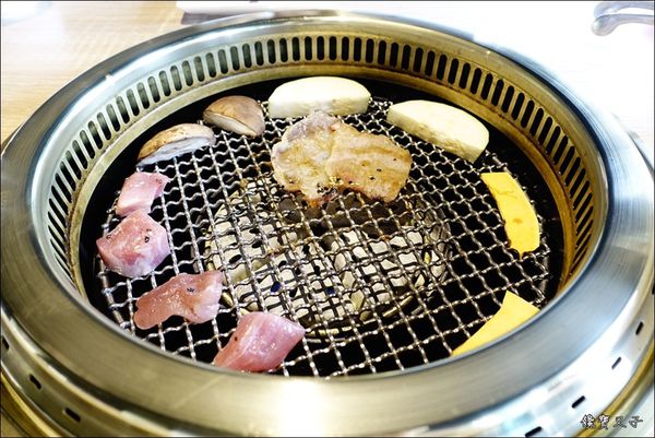 紅巢燒肉工房 (17).JPG