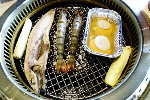 紅巢燒肉工房 (31).JPG