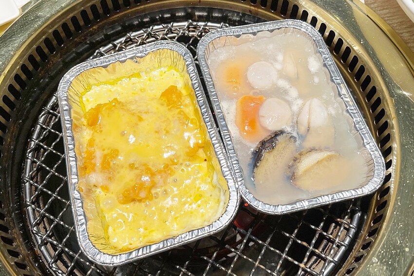 全程專人代烤免動手!多款創意燒肉餐點無極限,老饕必點漢堡排、火焰骰子牛,活體波士頓龍蝦更是千元有找!