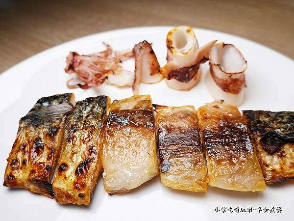 鯖魚、魷魚-紅巢燒肉工房 (3).jpg