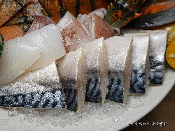 鯖魚、魷魚-紅巢燒肉工房 (1).jpg