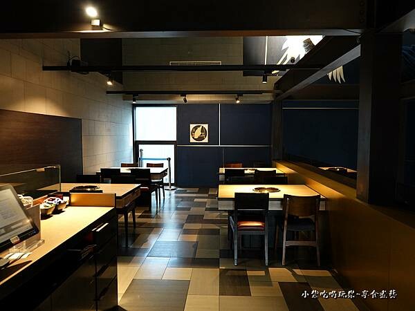 二樓用餐區-紅巢燒肉工房 (7).jpg