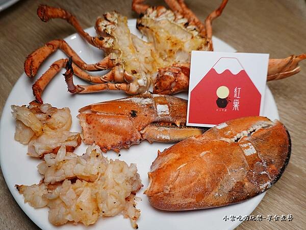 活波士頓龍蝦-紅巢燒肉工房  (3).jpg