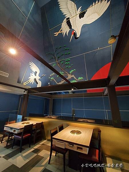 二樓用餐區-紅巢燒肉工房 (1).jpg