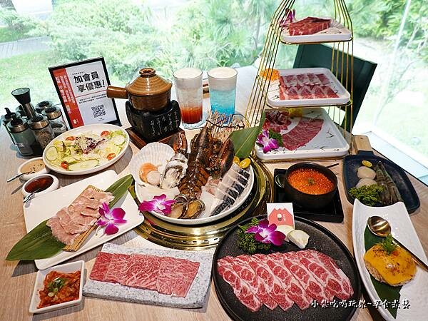 全部餐食合照-紅巢燒肉工房.jpg