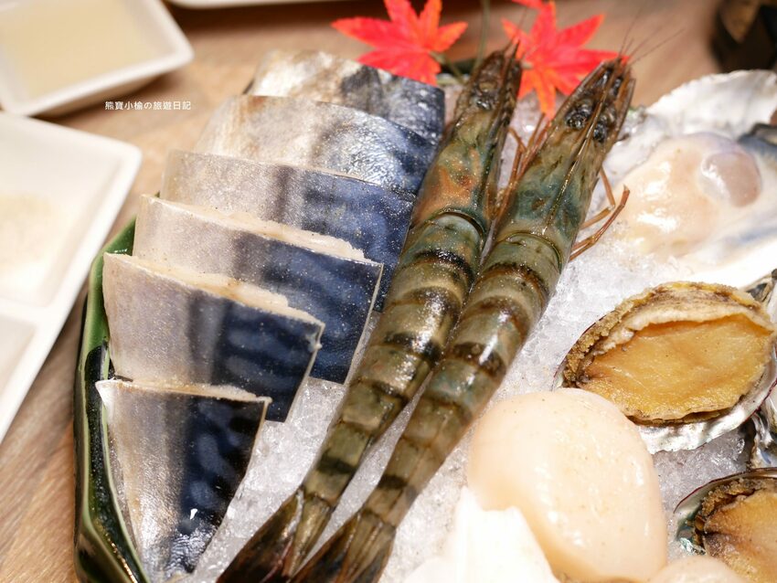 【台中南屯區美食】紅巢燒肉工房公益旗艦店,超平價雙人牛豚燒肉套餐,平日限定1180元!還可加購日本A5和牛、波士頓活龍蝦,生日壽星來店慶生送蛋糕!內文附詳細菜單價位介紹。 @熊寶小榆の旅遊日記