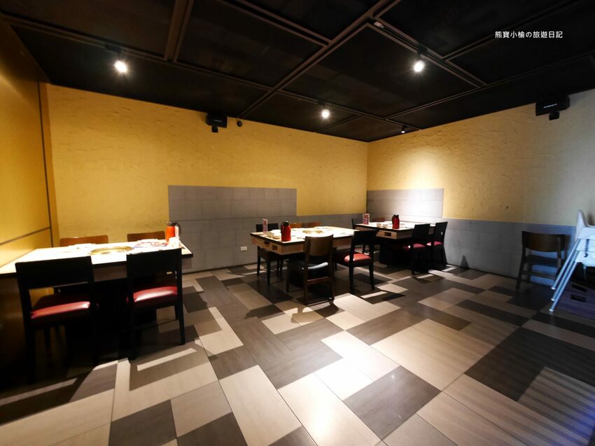 【台中南屯區美食】紅巢燒肉工房公益旗艦店,超平價雙人牛豚燒肉套餐,平日限定1180元!還可加購日本A5和牛、波士頓活龍蝦,生日壽星來店慶生送蛋糕!內文附詳細菜單價位介紹。 @熊寶小榆の旅遊日記