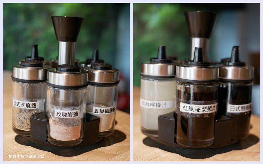 【台中南屯區美食】紅巢燒肉工房公益旗艦店,超平價雙人牛豚燒肉套餐,平日限定1180元!還可加購日本A5和牛、波士頓活龍蝦,生日壽星來店慶生送蛋糕!內文附詳細菜單價位介紹。 @熊寶小榆の旅遊日記