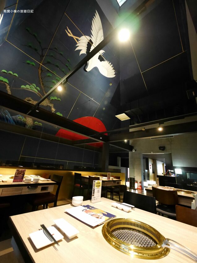 【台中南屯區美食】紅巢燒肉工房公益旗艦店,超平價雙人牛豚燒肉套餐,平日限定1180元!還可加購日本A5和牛、波士頓活龍蝦,生日壽星來店慶生送蛋糕!內文附詳細菜單價位介紹。 @熊寶小榆の旅遊日記