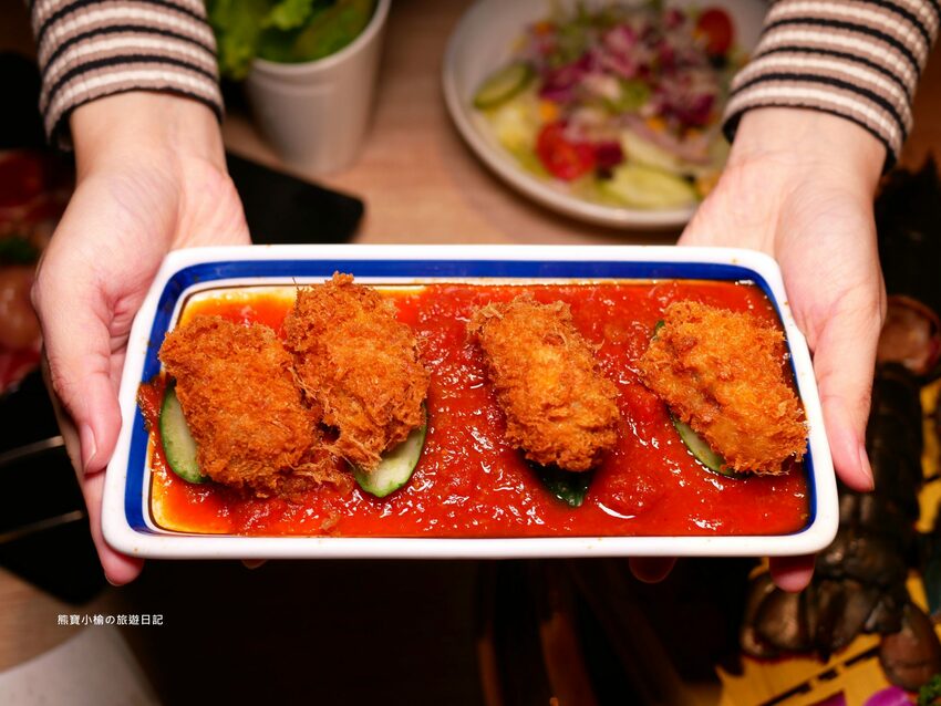 【台中南屯區美食】紅巢燒肉工房公益旗艦店,超平價雙人牛豚燒肉套餐,平日限定1180元!還可加購日本A5和牛、波士頓活龍蝦,生日壽星來店慶生送蛋糕!內文附詳細菜單價位介紹。 @熊寶小榆の旅遊日記