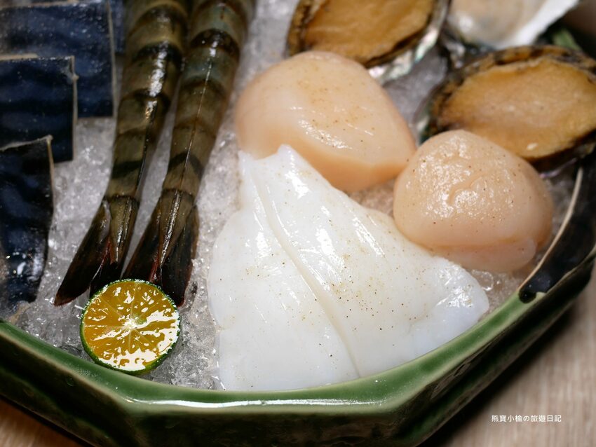 【台中南屯區美食】紅巢燒肉工房公益旗艦店,超平價雙人牛豚燒肉套餐,平日限定1180元!還可加購日本A5和牛、波士頓活龍蝦,生日壽星來店慶生送蛋糕!內文附詳細菜單價位介紹。 @熊寶小榆の旅遊日記