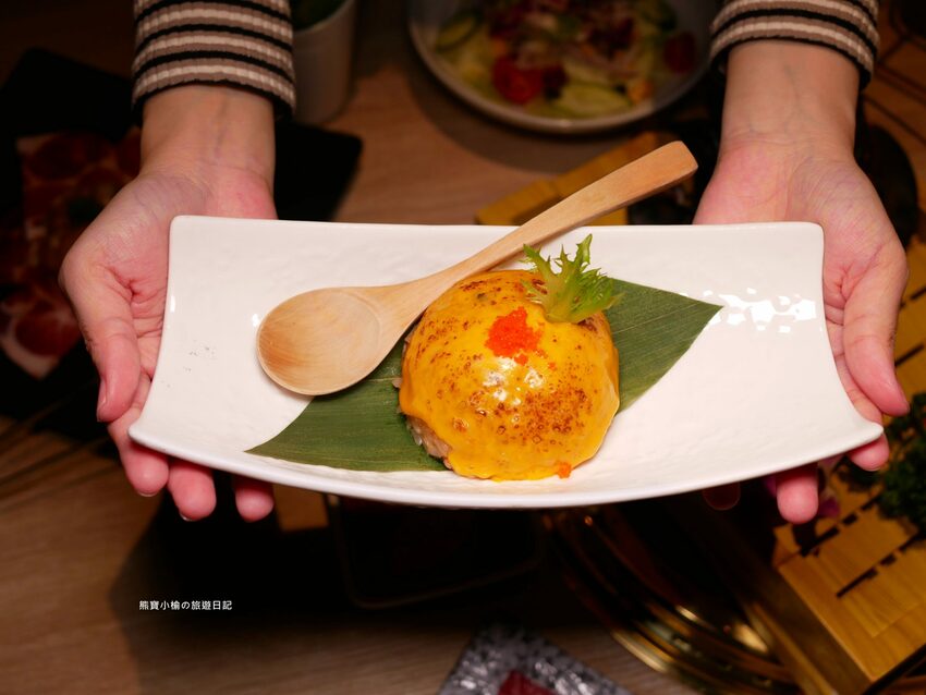 【台中南屯區美食】紅巢燒肉工房公益旗艦店,超平價雙人牛豚燒肉套餐,平日限定1180元!還可加購日本A5和牛、波士頓活龍蝦,生日壽星來店慶生送蛋糕!內文附詳細菜單價位介紹。 @熊寶小榆の旅遊日記