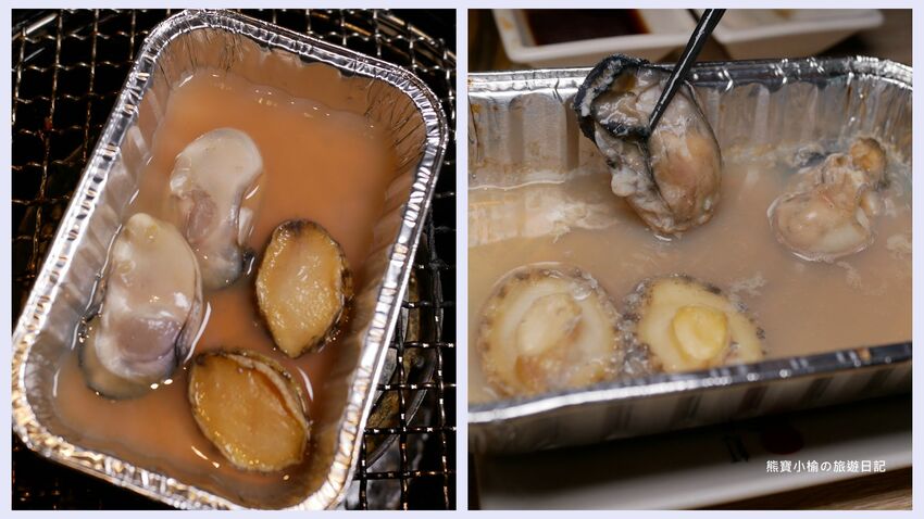 【台中南屯區美食】紅巢燒肉工房公益旗艦店,超平價雙人牛豚燒肉套餐,平日限定1180元!還可加購日本A5和牛、波士頓活龍蝦,生日壽星來店慶生送蛋糕!內文附詳細菜單價位介紹。 @熊寶小榆の旅遊日記