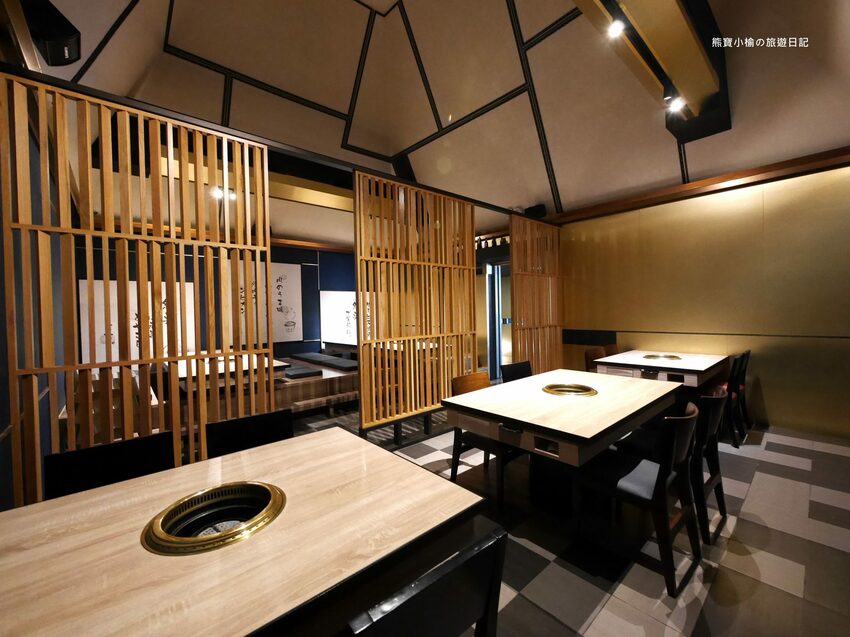 【台中南屯區美食】紅巢燒肉工房公益旗艦店,超平價雙人牛豚燒肉套餐,平日限定1180元!還可加購日本A5和牛、波士頓活龍蝦,生日壽星來店慶生送蛋糕!內文附詳細菜單價位介紹。 @熊寶小榆の旅遊日記