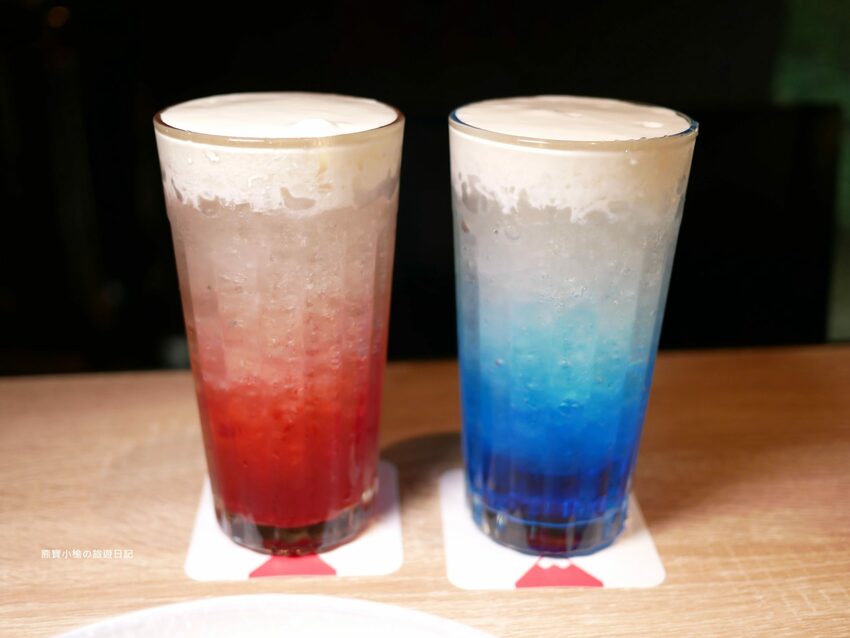 【台中南屯區美食】紅巢燒肉工房公益旗艦店,超平價雙人牛豚燒肉套餐,平日限定1180元!還可加購日本A5和牛、波士頓活龍蝦,生日壽星來店慶生送蛋糕!內文附詳細菜單價位介紹。 @熊寶小榆の旅遊日記