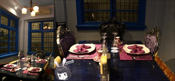 赤崁璽樓：[食記]►台南中西區◄赤崁璽樓-和洋共構特色高樓建築/奶素和全素食餐廳/ 旅遊拍照景點/台南美食推薦/ 台南素食推薦