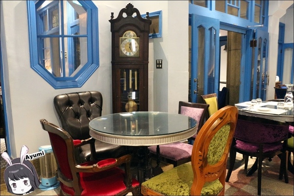 赤崁璽樓：[食記]►台南中西區◄赤崁璽樓-和洋共構特色高樓建築/奶素和全素食餐廳/ 旅遊拍照景點/台南美食推薦/ 台南素食推薦