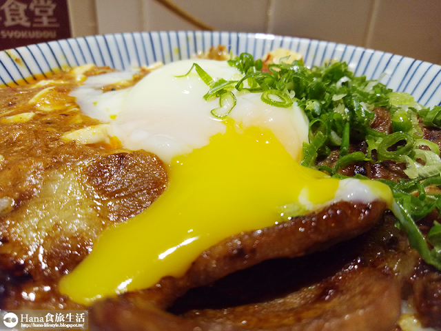 【新北蘆洲】滿燒肉丼食堂 蘆洲徐匯店 | 日式平價燒肉丼飯 溫泉蛋一級棒 肉質偏稍油 大碗飽足