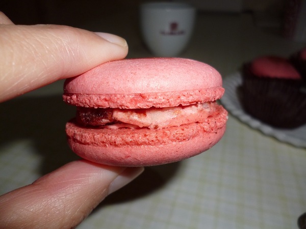 艾斯特烘焙 ERSTE Pâtisserie:酸甜細膩的滋味,品嚐粉紅甜心馬卡龍--艾斯特烘焙 ERSTE Pâtisserie体驗心得 艾斯特烘焙 ERSTE Pâtisserie:酸甜細膩的滋味,品嚐粉紅甜心馬卡龍--艾斯特烘焙 ERSTE Pâtisserie体驗心得