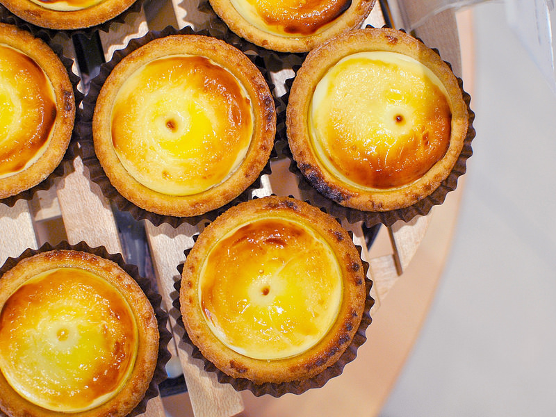 【大安甜點】Erste艾斯特烘焙｜冠軍甜點、台灣之光！甜點奧林匹克、德國IBA世界大賽金牌選手楊嘉明｜藝術級法式甜點x台北甜心馬卡龍｜20161026更新