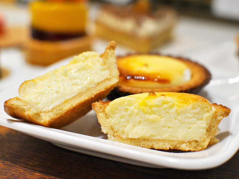 【大安甜點】Erste艾斯特烘焙｜冠軍甜點、台灣之光！甜點奧林匹克、德國IBA世界大賽金牌選手楊嘉明｜藝術級法式甜點x台北甜心馬卡龍｜20161026更新