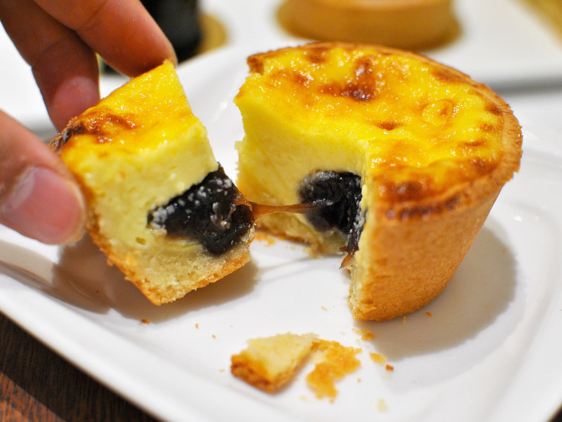 【大安甜點】Erste艾斯特烘焙｜冠軍甜點、台灣之光！甜點奧林匹克、德國IBA世界大賽金牌選手楊嘉明｜藝術級法式甜點x台北甜心馬卡龍｜20161026更新