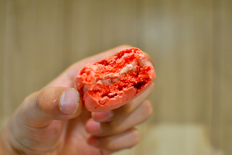 【大安甜點】Erste艾斯特烘焙｜冠軍甜點、台灣之光！甜點奧林匹克、德國IBA世界大賽金牌選手楊嘉明｜藝術級法式甜點x台北甜心馬卡龍｜20161026更新