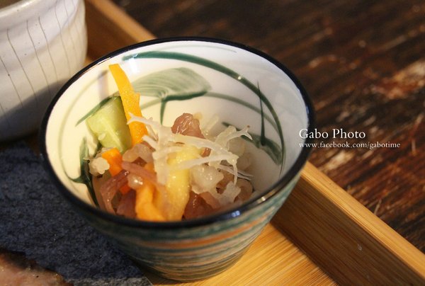 昌津柴魚 しょくじ どころ：【台南】120元的美味日式定食就在『昌津柴魚』！好吃的店家不能只有我知道！>//<