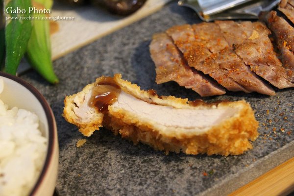 昌津柴魚 しょくじ どころ：【台南】120元的美味日式定食就在『昌津柴魚』！好吃的店家不能只有我知道！>//<