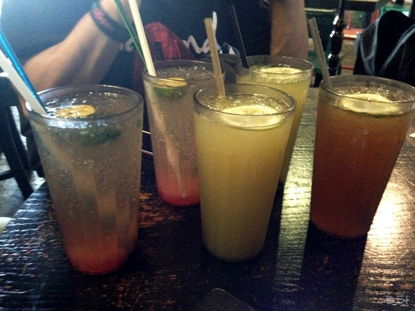 【高雄美食】黑狗食堂∞真的有黑狗的道地新加坡美食