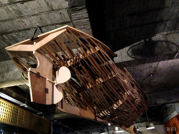 【高雄美食】黑狗食堂∞真的有黑狗的道地新加坡美食