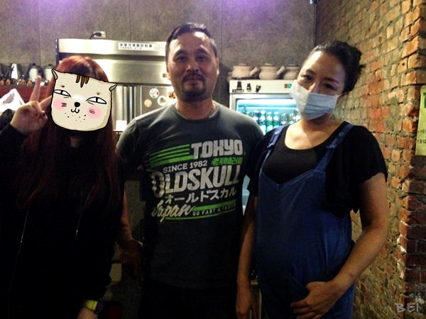 【高雄美食】黑狗食堂∞真的有黑狗的道地新加坡美食