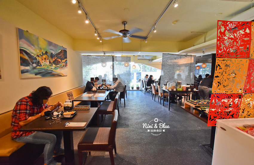 公益路吃到飽 遇見和食30 公益路吃到飽 遇見和食30