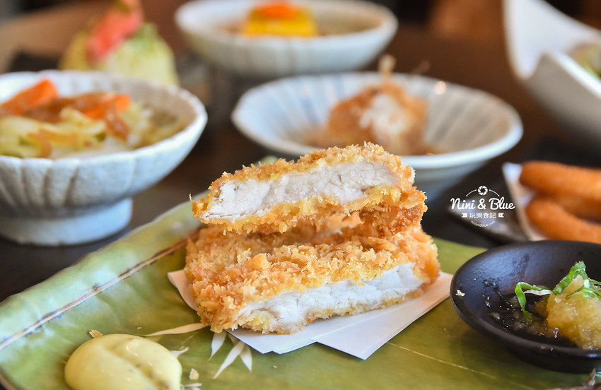 公益路吃到飽 遇見和食18 公益路吃到飽 遇見和食18