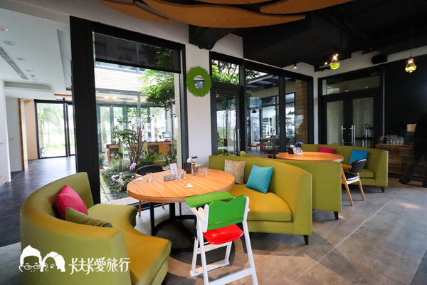 日光私廚：【宜蘭美食】日光私廚｜冬山河畔私廚料理饗宴！頂級牛排櫻桃鴨下午茶甜點咖啡