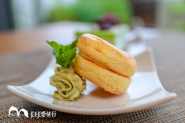 日光私廚：【宜蘭美食】日光私廚｜冬山河畔私廚料理饗宴！頂級牛排櫻桃鴨下午茶甜點咖啡