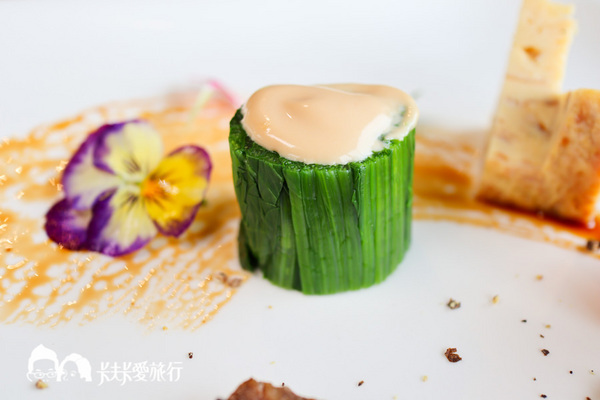 日光私廚：【宜蘭美食】日光私廚｜冬山河畔私廚料理饗宴！頂級牛排櫻桃鴨下午茶甜點咖啡