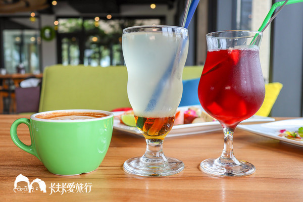 日光私廚：【宜蘭美食】日光私廚｜冬山河畔私廚料理饗宴！頂級牛排櫻桃鴨下午茶甜點咖啡