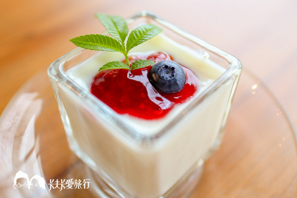 日光私廚：【宜蘭美食】日光私廚｜冬山河畔私廚料理饗宴！頂級牛排櫻桃鴨下午茶甜點咖啡