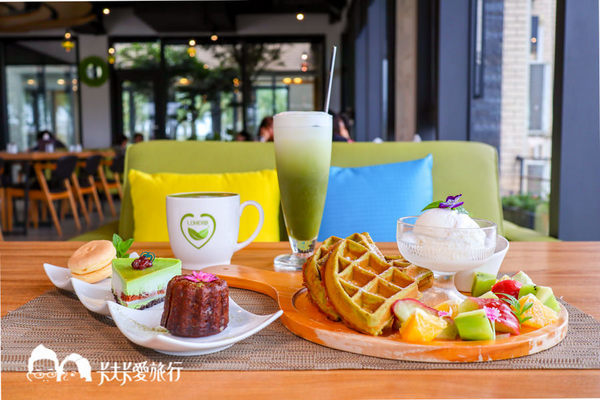 日光私廚：【宜蘭美食】日光私廚｜冬山河畔私廚料理饗宴！頂級牛排櫻桃鴨下午茶甜點咖啡