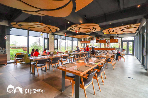 日光私廚：【宜蘭美食】日光私廚｜冬山河畔私廚料理饗宴！頂級牛排櫻桃鴨下午茶甜點咖啡