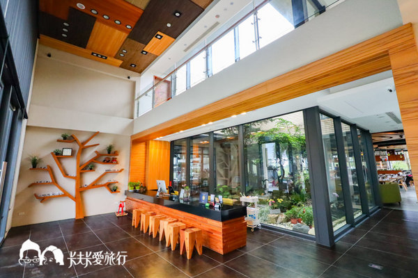 日光私廚：【宜蘭美食】日光私廚｜冬山河畔私廚料理饗宴！頂級牛排櫻桃鴨下午茶甜點咖啡