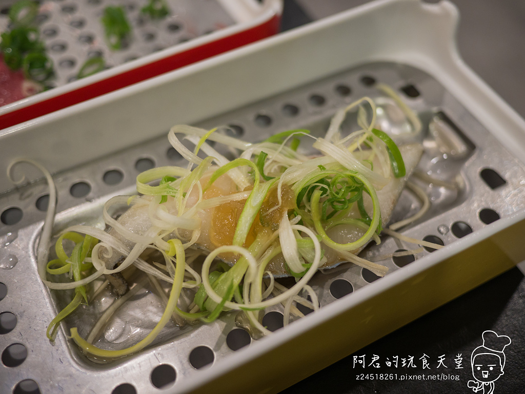 【台北】富呷一方｜無鍋界料理｜蒸、涮、燜、燒～一鍋四吃