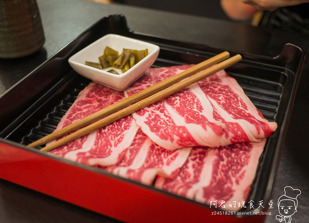 【台北】富呷一方｜無鍋界料理｜蒸、涮、燜、燒～一鍋四吃