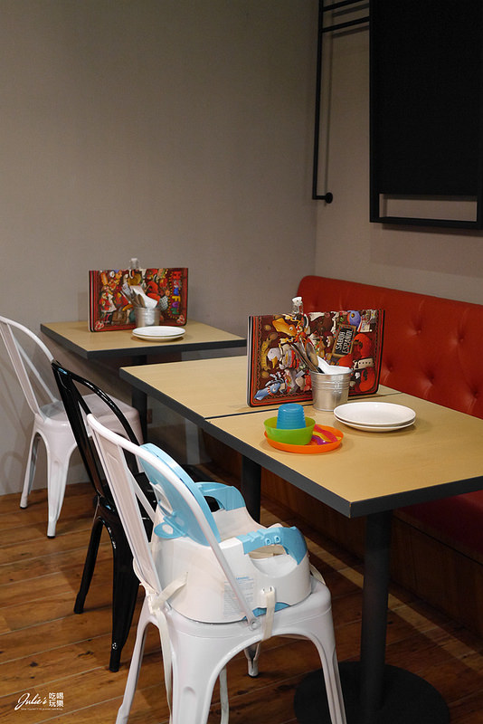 板橋車站●Howfun 好飯食堂-板橋店(西班牙料理)(板橋環購2樓)