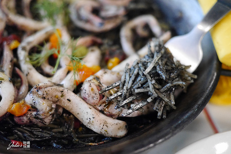 板橋車站●Howfun 好飯食堂-板橋店(西班牙料理)(板橋環購2樓)