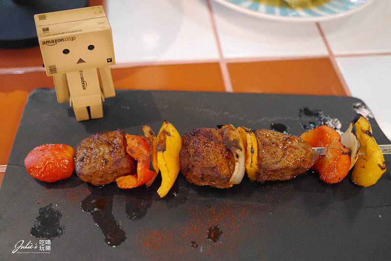 板橋車站●Howfun 好飯食堂-板橋店(西班牙料理)(板橋環購2樓)