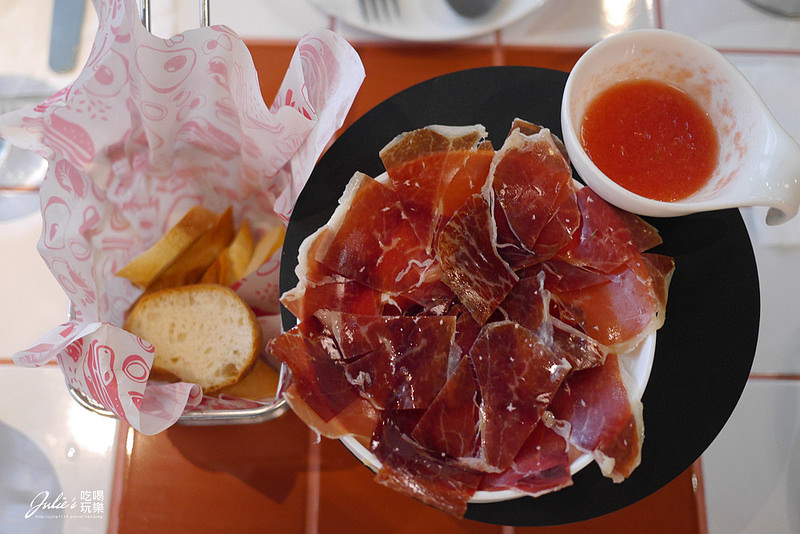 板橋車站●Howfun 好飯食堂-板橋店(西班牙料理)(板橋環購2樓)