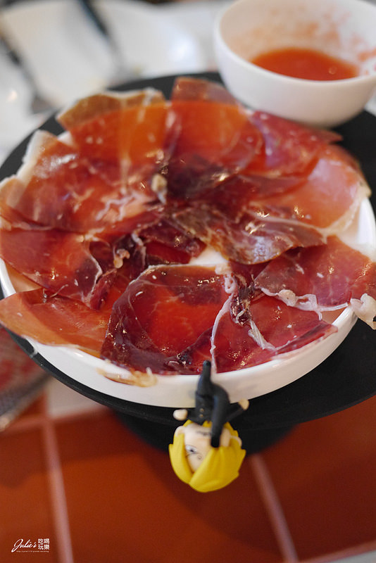 板橋車站●Howfun 好飯食堂-板橋店(西班牙料理)(板橋環購2樓)